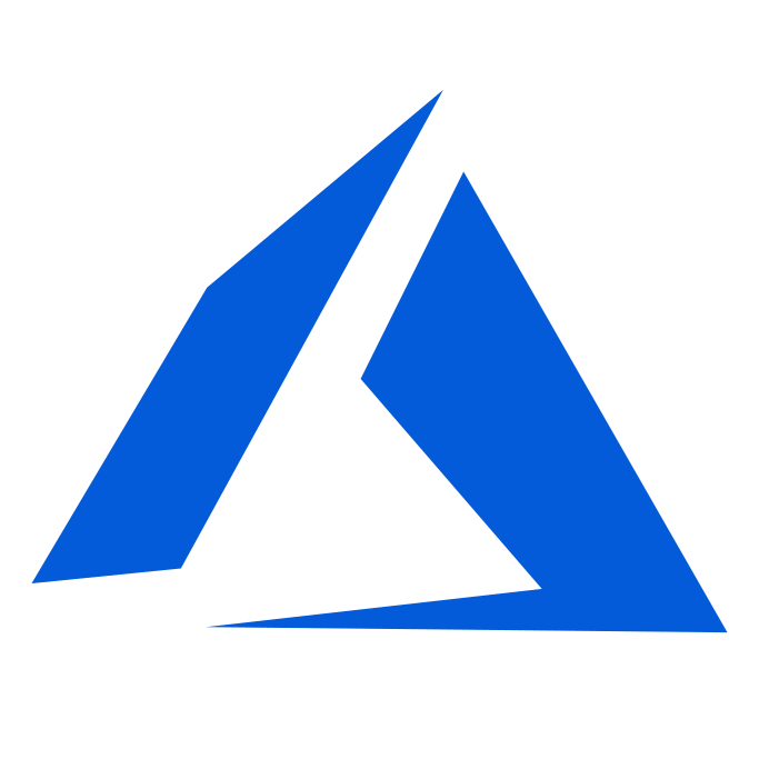 Azure logo