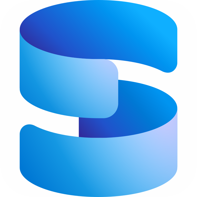 Microsoft SQL Server logo